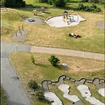 Familienglueck Mit Pool, Sauna Inkl Kurtaxe Lejlighed *