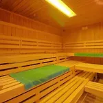 Lejlighed Familienglueck Mit Pool, Sauna Inkl Kurtaxe Braunlage