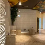 Familienglueck Mit Pool, Sauna Inkl Kurtaxe Lejlighed *