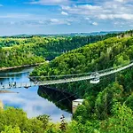 Familienglueck Mit Pool, Sauna Inkl Kurtaxe Lejlighed