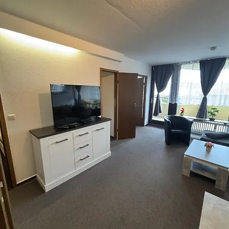 Familienglueck Mit Pool, Sauna Inkl Kurtaxe