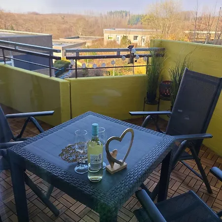 Lejlighed Familienglueck Mit Pool, Sauna Inkl Kurtaxe Braunlage