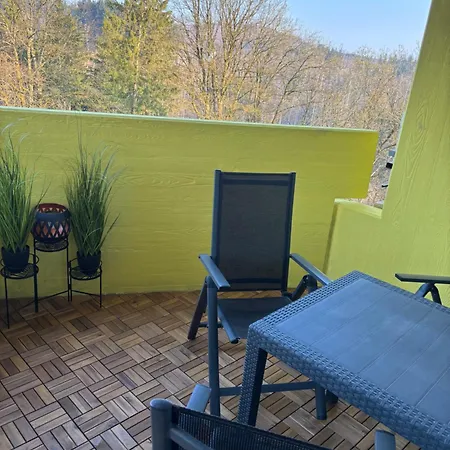 Familienglueck Mit Pool, Sauna Inkl Kurtaxe