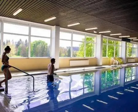 Familienglueck Mit Pool, Sauna Inkl Kurtaxe *