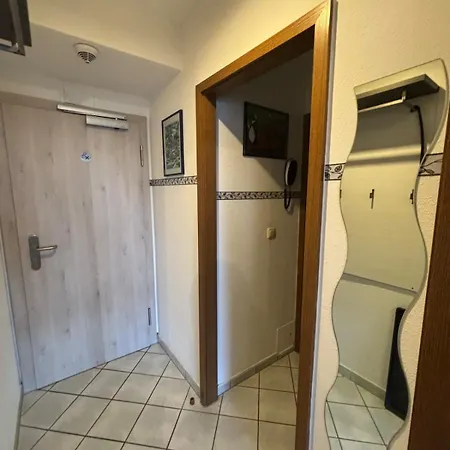 Familienglueck Mit Pool, Sauna Inkl Kurtaxe * Braunlage