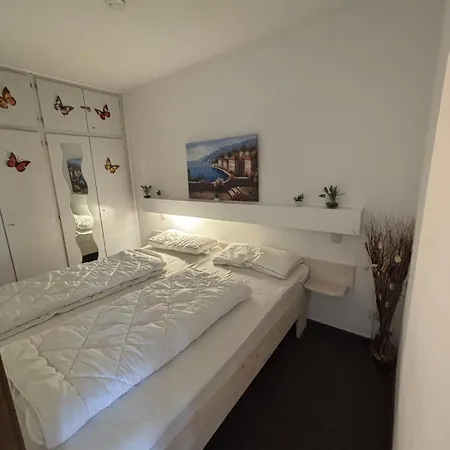 Familienglueck Mit Pool, Sauna Inkl Kurtaxe Braunlage