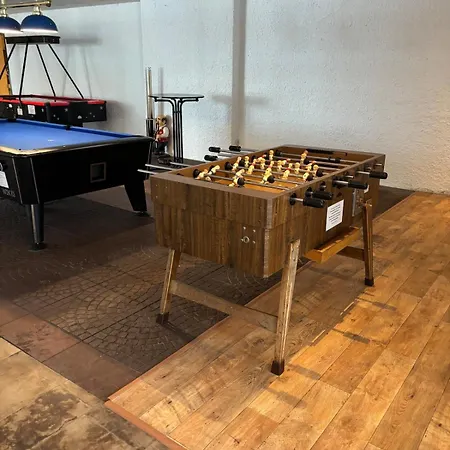 Lejlighed Familienglueck Mit Pool, Sauna Inkl Kurtaxe *
