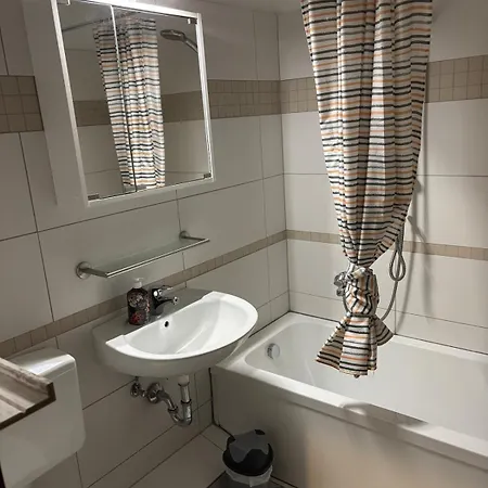 Familienglueck Mit Pool, Sauna Inkl Kurtaxe Lejlighed