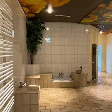 Familienglueck Mit Pool, Sauna Inkl Kurtaxe Lejlighed *