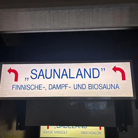 Lejlighed Familienglueck Mit Pool, Sauna Inkl Kurtaxe Braunlage