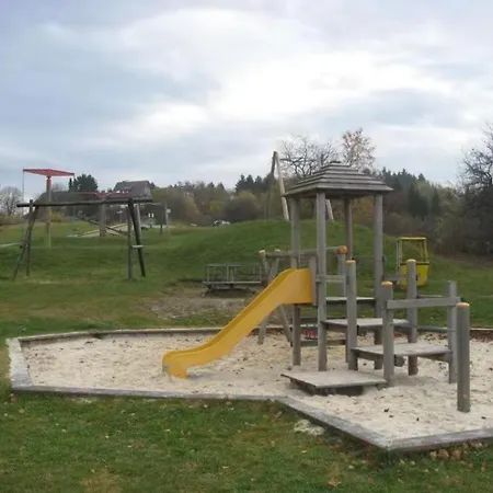 Lejlighed Familienglueck Mit Pool, Sauna Inkl Kurtaxe Braunlage