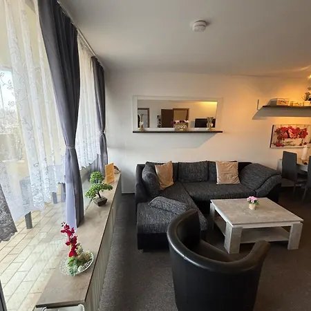 Familienglueck Mit Pool, Sauna Inkl Kurtaxe Braunlage