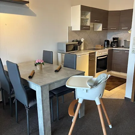 Familienglueck Mit Pool, Sauna Inkl Kurtaxe