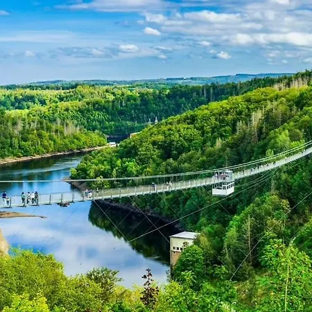 Familienglueck Mit Pool, Sauna Inkl Kurtaxe Lejlighed