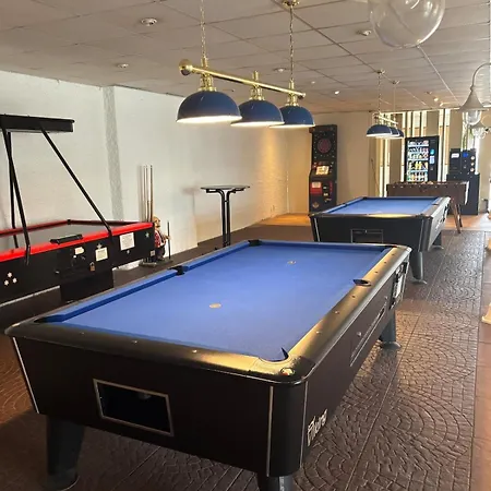 Familienglueck Mit Pool, Sauna Inkl Kurtaxe *
