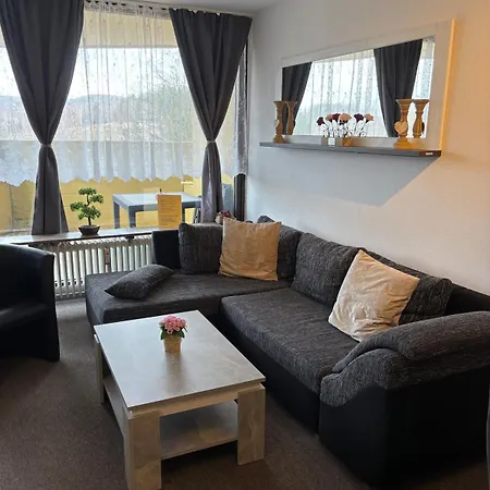Familienglueck Mit Pool, Sauna Inkl Kurtaxe Lejlighed